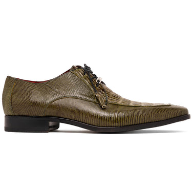 Merida In Olive Green
