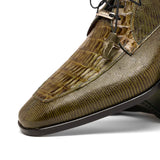 Merida In Olive Green