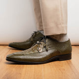 Merida In Olive Green