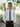Midnight Floral - Boys Tie — view 5