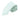 Mint Stripe Men's Tie