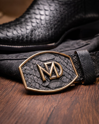Missouri In Black