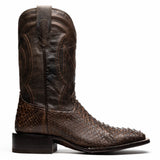 Missouri In Brown