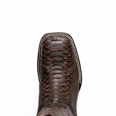 Missouri In Brown