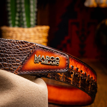 Montana In Aged Brown