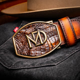 Montana In Aged Brown