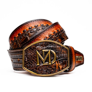 Montana In Aged Brown in Aged Brown