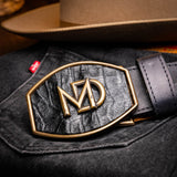 Montana In Black