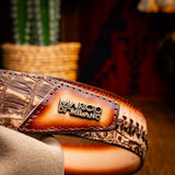 Montana In Stone Brown