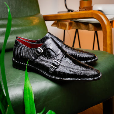 Marco Di Milano Napoli in Black Shoes — view 6