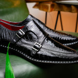 Marco Di Milano Napoli in Black Shoes — view 7