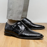Marco Di Milano Napoli in Black Shoes — view 10
