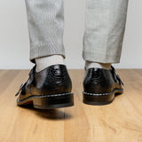 Marco Di Milano Napoli in Black Shoes — view 12