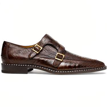 Marco Di Milano Napoli in Brown Shoes — view 2
