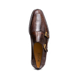 Marco Di Milano Napoli in Brown Shoes — view 5