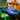 Napoli Electric Blue — view 6