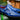 Napoli Electric Blue — view 7