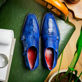 Napoli Electric Blue — view 8