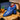 Napoli Electric Blue — view 9