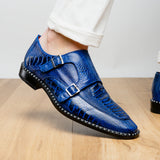 Napoli Electric Blue — view 11