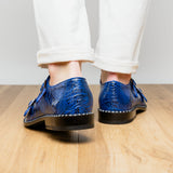 Napoli Electric Blue — view 12