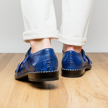 Napoli Electric Blue — view 12