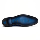 Napoli Electric Blue — view 3