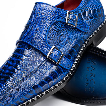 Napoli Electric Blue — view 4