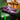 Marco Di Milano Napoli in Purple Shoes — view 6