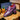 Marco Di Milano Napoli in Purple Shoes — view 9