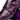 Marco Di Milano Napoli in Purple Shoes — view 4