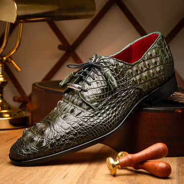 Nilo In Forest Green