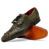 Nilo In Forest Green in Forest Green