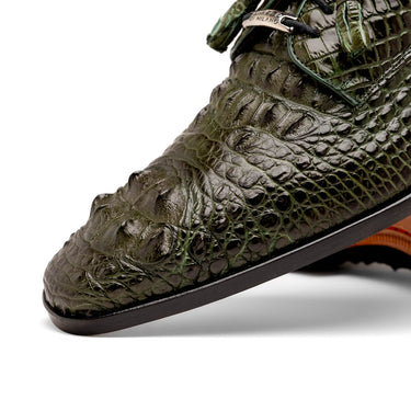 Nilo In Forest Green