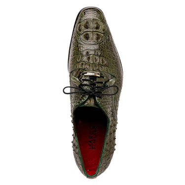 Nilo In Forest Green