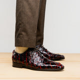 Olivieri In Blackcherry