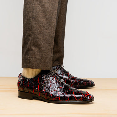 Olivieri In Blackcherry
