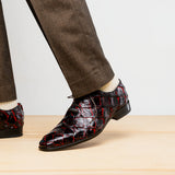 Olivieri In Blackcherry