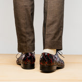 Olivieri In Blackcherry