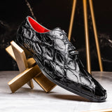 Olivieri In Black