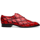 Olivieri In Red