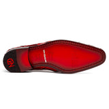Olivieri In Red