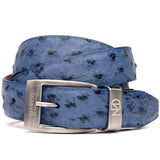 Domenico In Antique Navy in Antique Navy