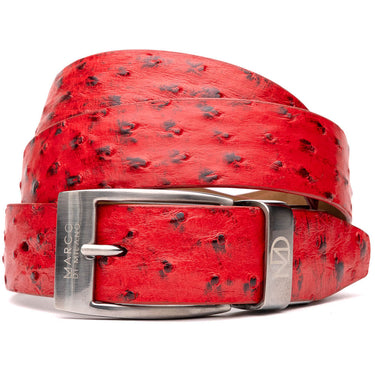 Domenico In Red in Red