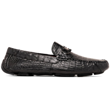 Parma In Black