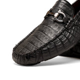 Parma In Black