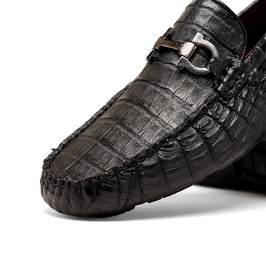 Parma In Black