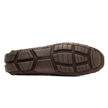 Parma In Brown