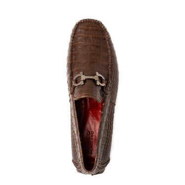 Parma In Brown