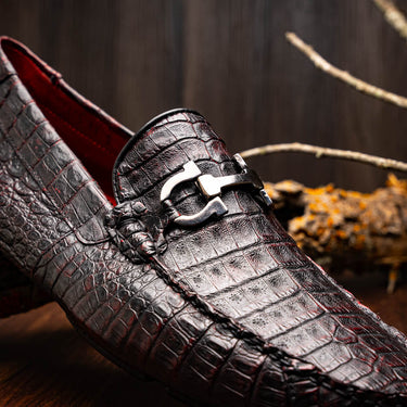 Parma In Blackcherry